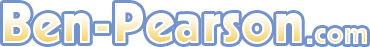 Ben-Pearson logo